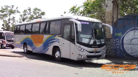 Автобус 800