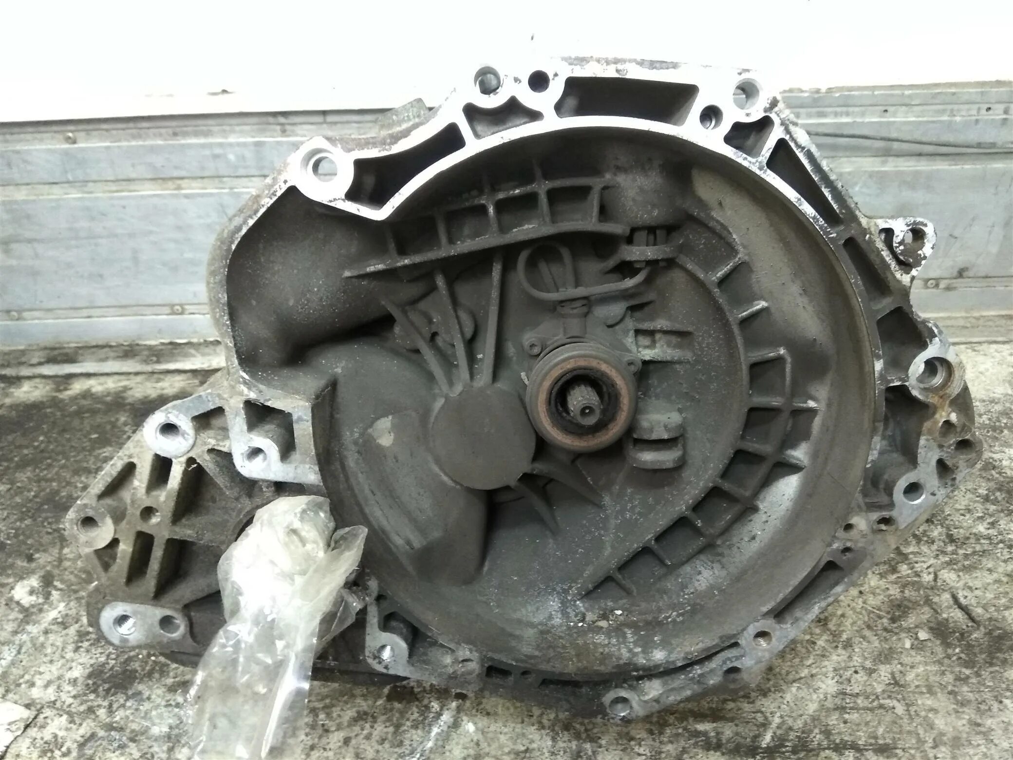 Мкпп опель корса д 1. Акпп opel corsa d 1. 2. Акпп опель корса д 1. Opel corsa акпп устройство.