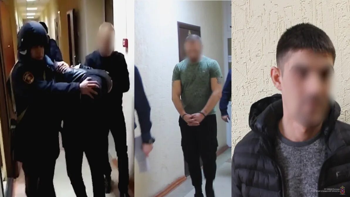 Лицо создавшее организованную группу или преступное