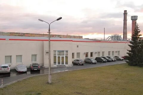 2 й литовский переулок