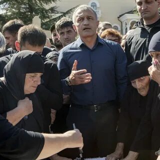 Инал джабиев цхинвал