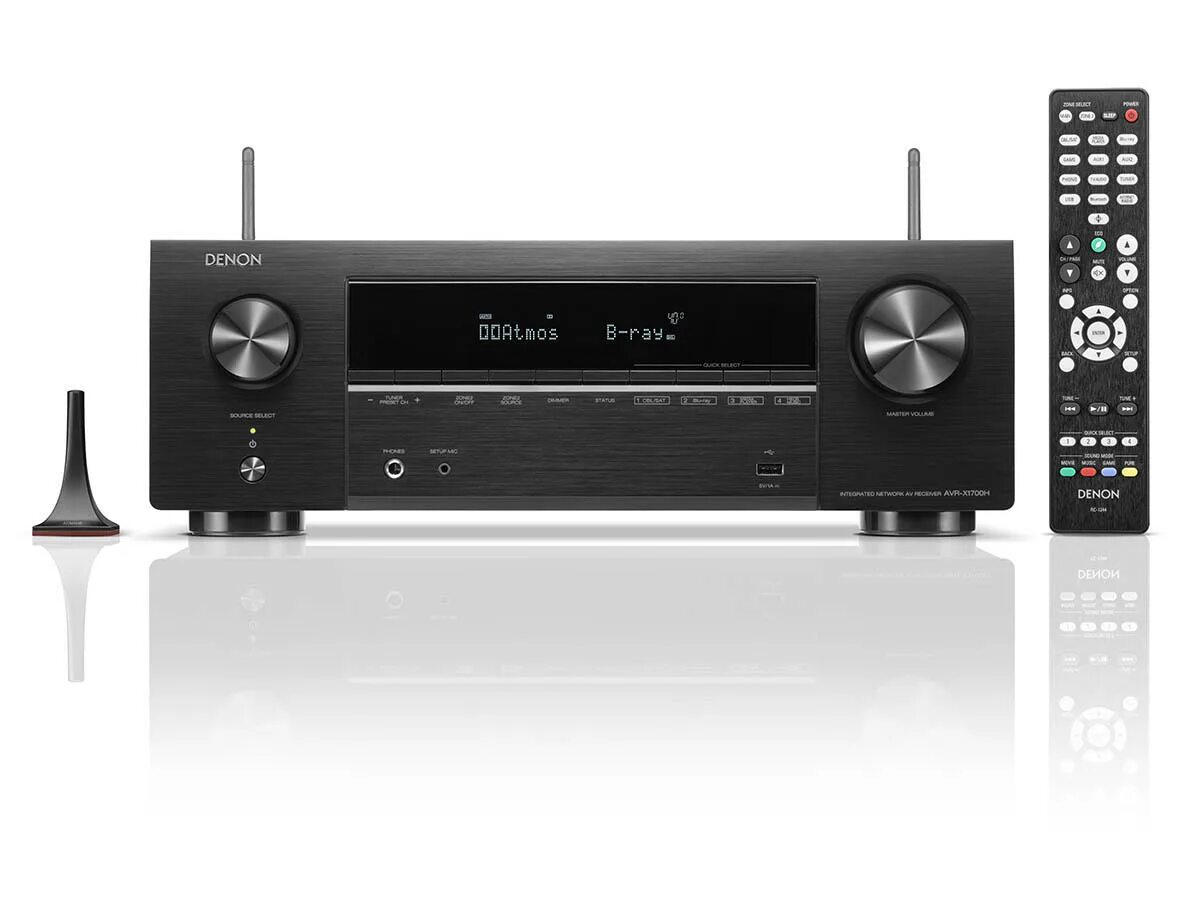 Denon avrx550btbke2. Denon 1700h. Денон 660 ресивер. Denon AVC-x3800h, Black.