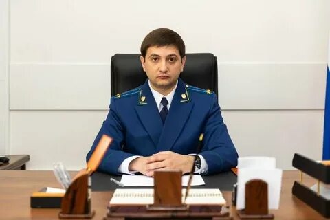 Нижестоящие прокуроры