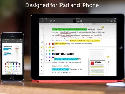 Pdf expert