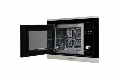 Куперсберг микроволновая