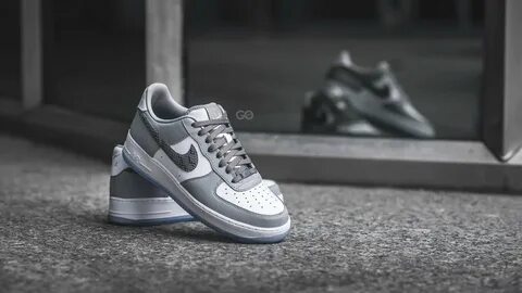Nike dior