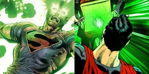 Kryptonite call me