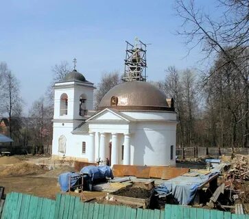 Сватково сергиево посадский