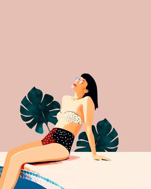 Sunday arts