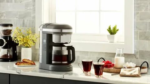 Kitchen coffee