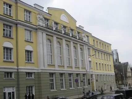 Калининградский технический