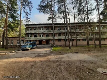 Строитель калуга