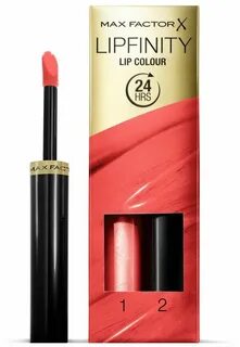 Max factor набор