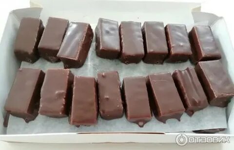 Райская конфета