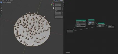 Object points