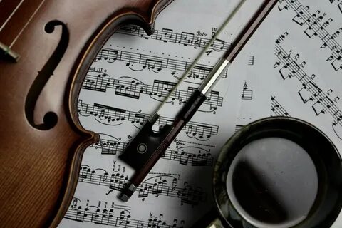 Музыка классика тихая спокойная
