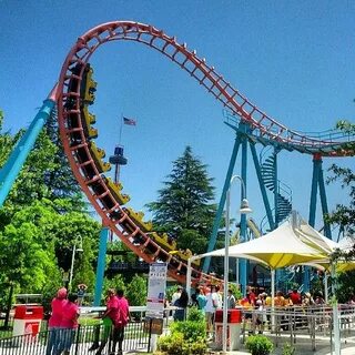 Full park