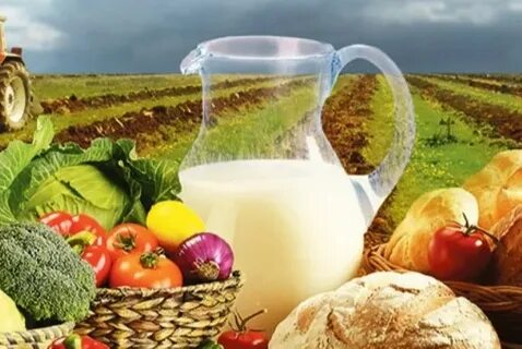 Продукция сельского
