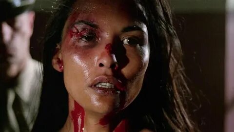 Фото: Насилие в женской тюрьме  Скриншот фильма "Насилие в женской тю...