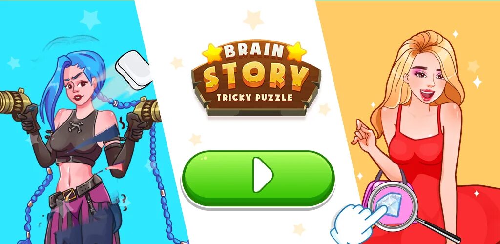Help me tricky story. Brain story игра. tricky brain story. tricky puzzle. com.brain.story.ntstudio.