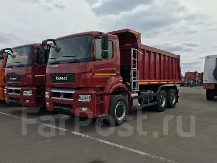 Самосвалы бу лизинг