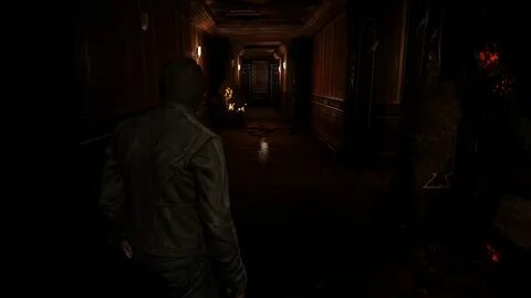 Alone in the dark safe