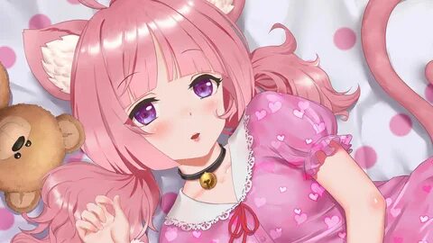 Miss neko