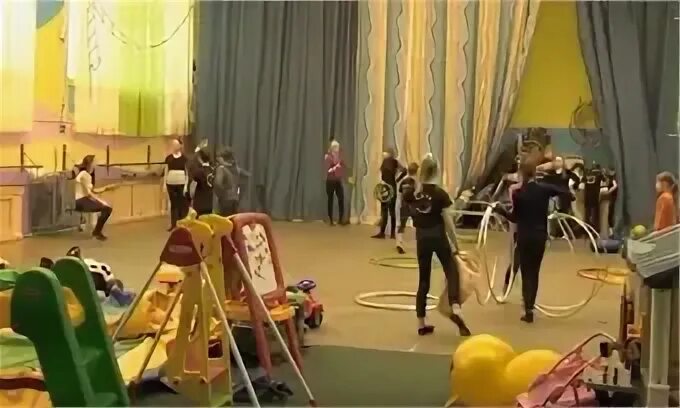 Цирк вологда на конева