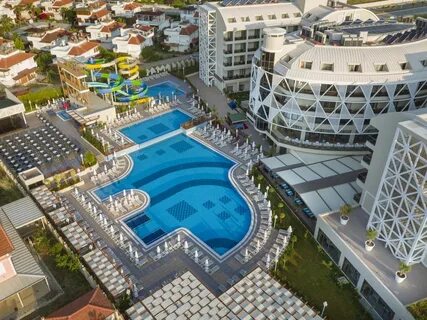 Turkey side hotel