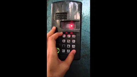 Как открыть метаком без ключа без дисплея