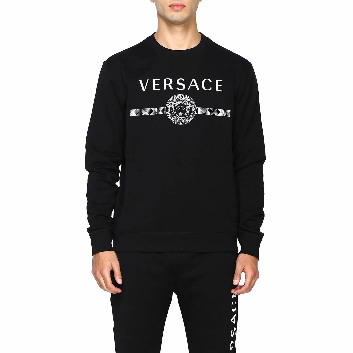 Versace спб. Svitera мужская versace. versace intensive свитер мужской черный. свитер версаче. джемпер от версаче мужские.
