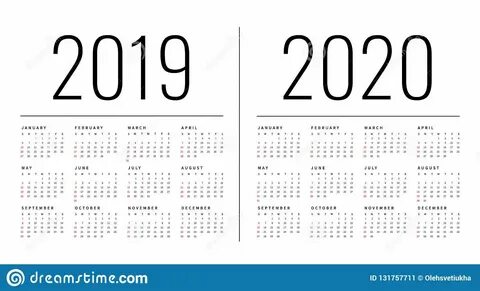 2019 год 2020