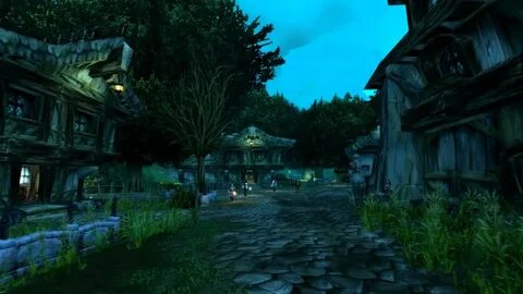Duskwood