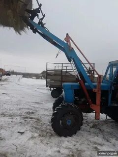 Кун мтз б у