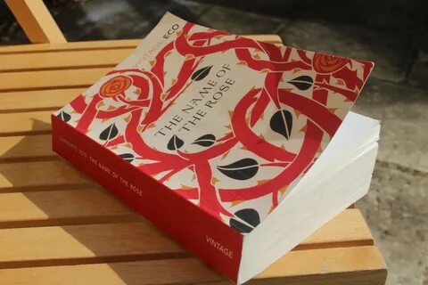 Книга имя розы умберто