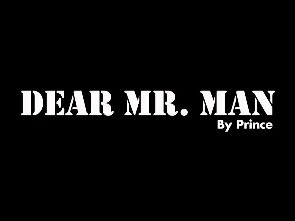 Dear ago. Dear ago