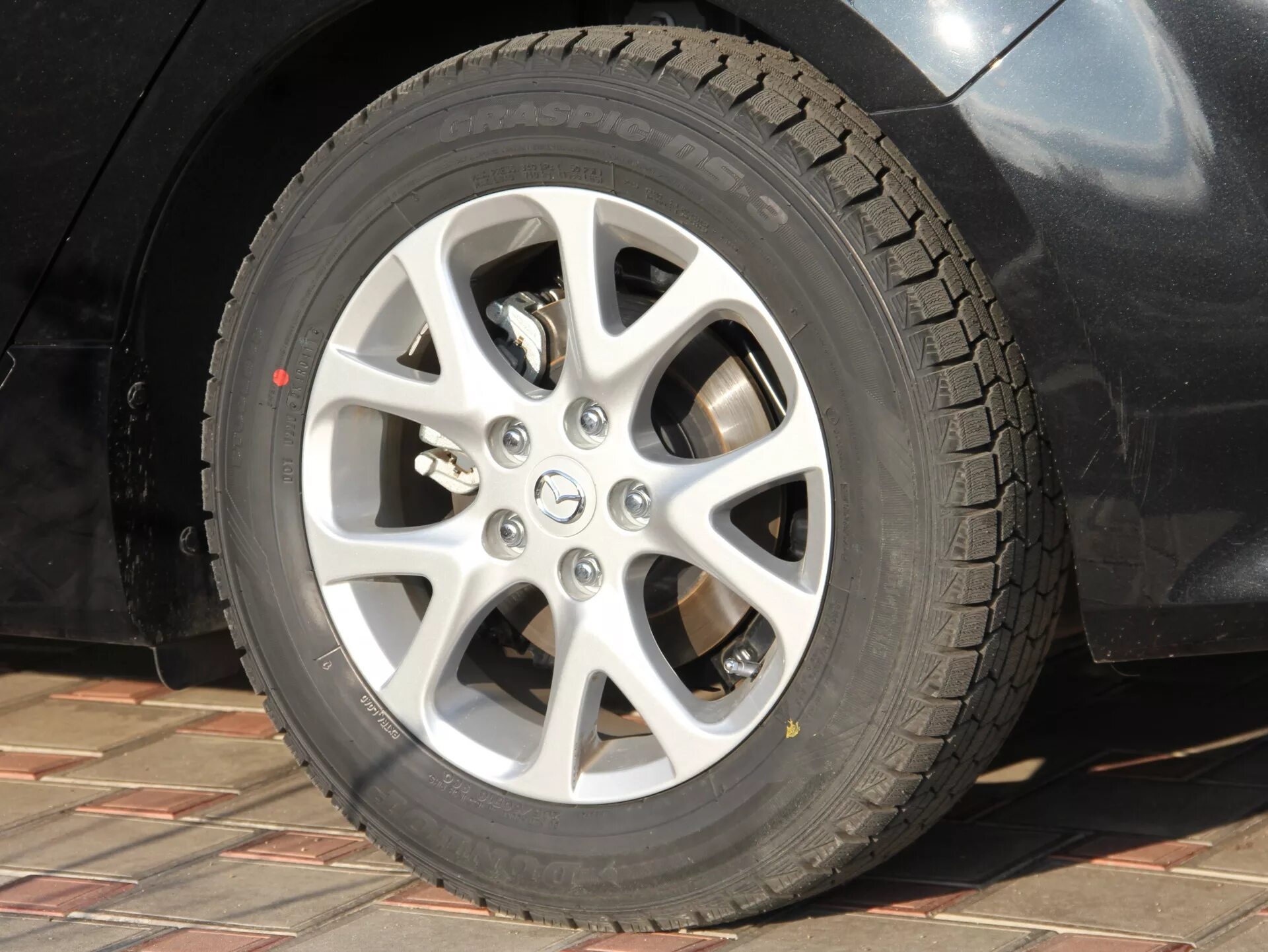 Резина на mazda. Колёса 205/60 r16. R16 225 55 Mazda 6 gg. Колеса 205/60/16. Mazda 6 шины 215/60 r17.