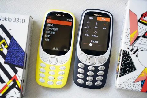Телефоны 2010