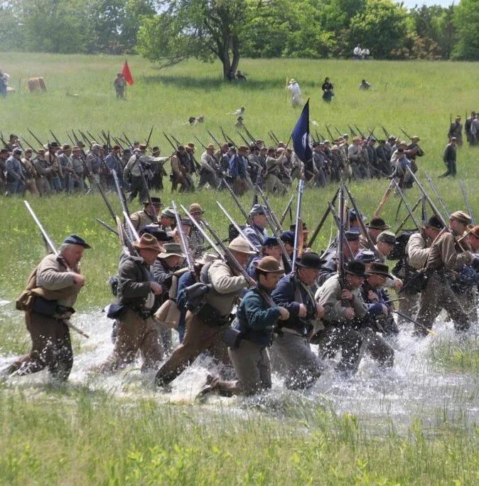 Union army