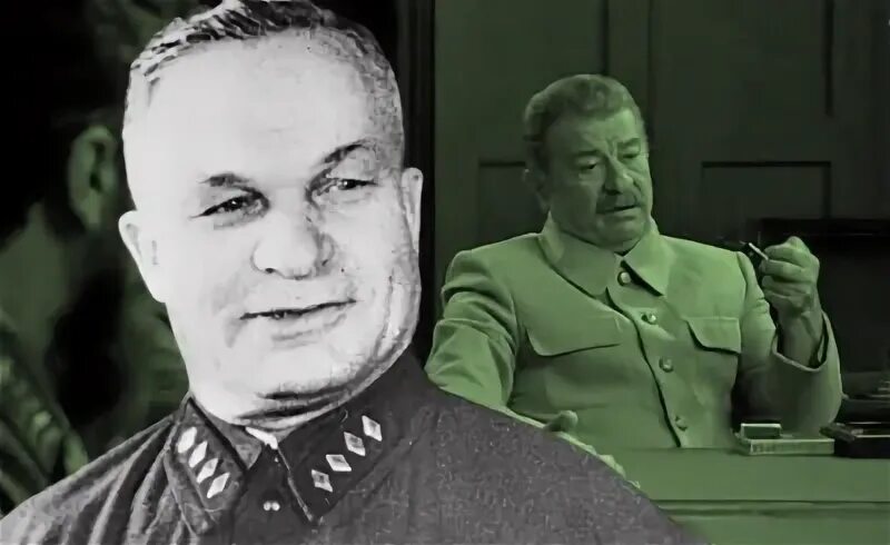 Маршалы расстрелянные сталиным. Маршалы расстрелянные сталиным