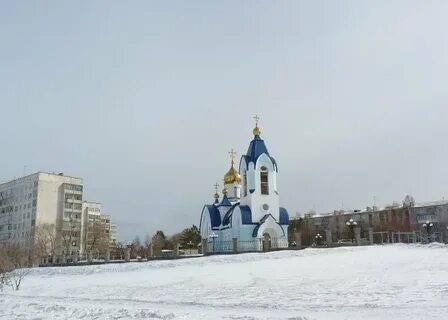 Рп5 сосновоборск