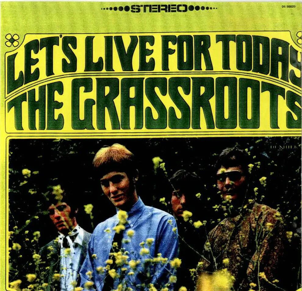 Let's live. Live let live пакет. Live and let live. The grass roots 1967 let's live for today. Lets live surprise you.