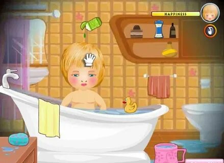 Как пройти игру малыша