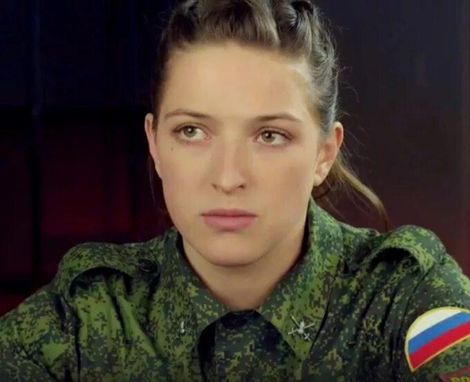 Морские дьяволы. Рубежи Родины (2018-2019) - актеры и роли - Снежана Прудько - р