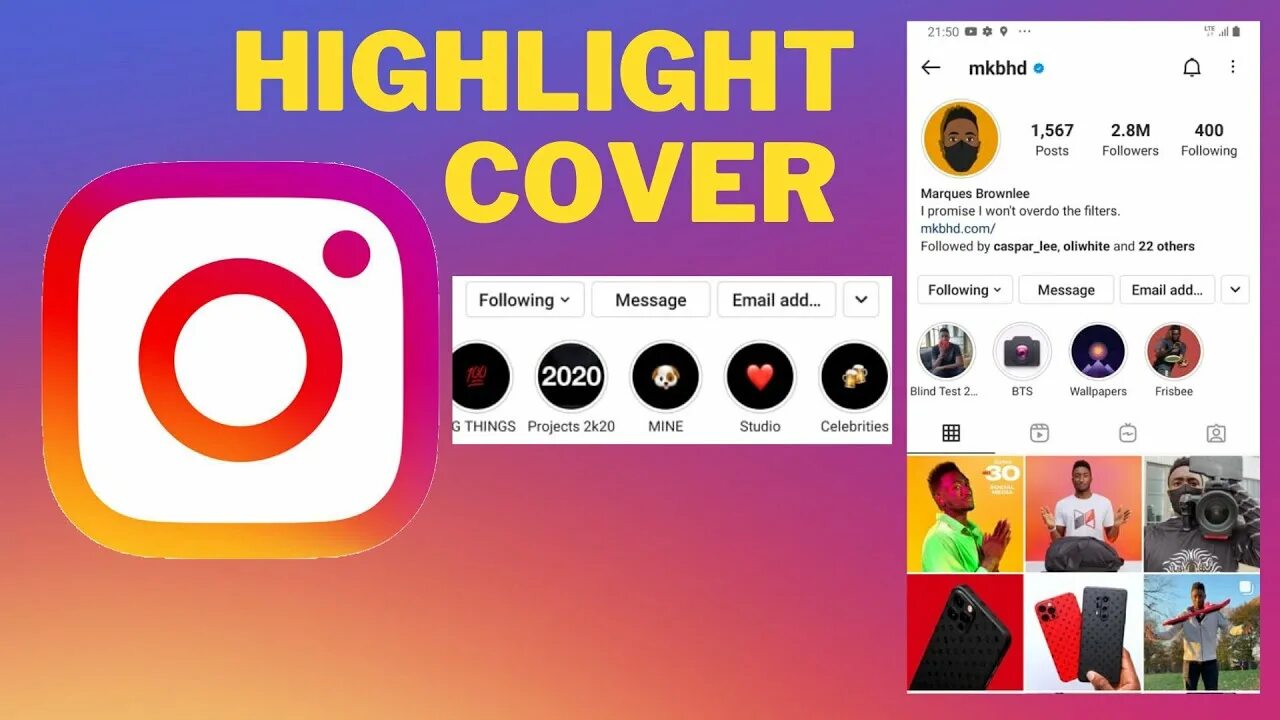 Highlight viewer. Highlights viewer.