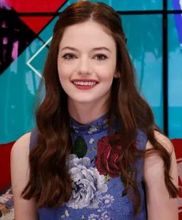 Mackenzie