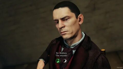 Sherlock holmes crimes and punishments
