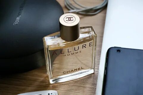 Allure men