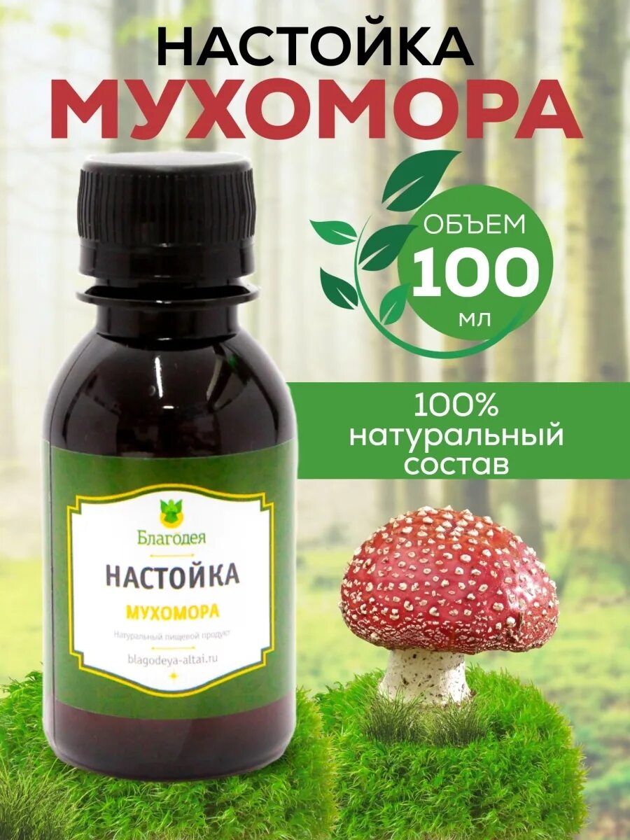 настойка мухомора. настойка мухомора. лекарство из мухомора. настойка из мухомора. экстракт мухомора.