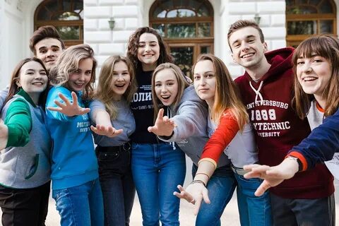 Вузе появился